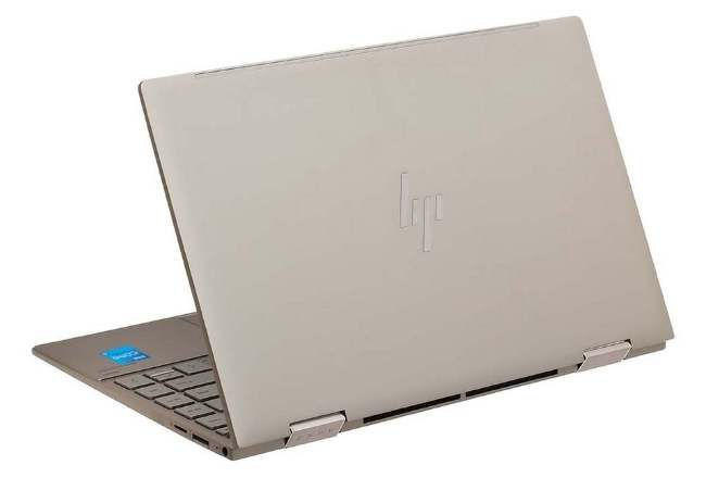 Laptop HP Envy X360 13 bd0530TU i5 (4Y0Y4PA)