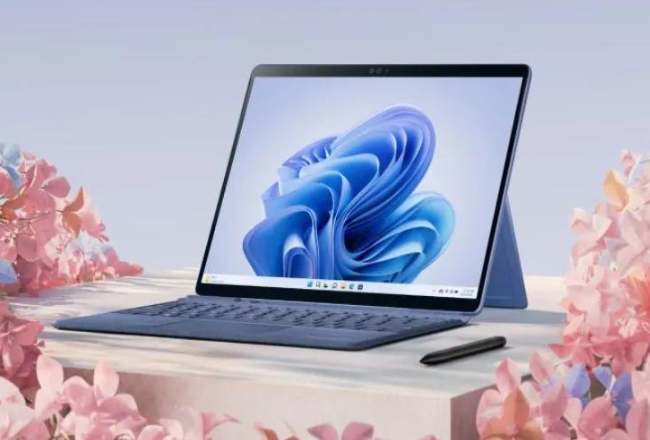 Laptop Microsoft Surface Pro 9 i5 1235U